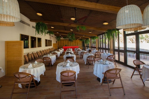 IFA Dunamar Hotel (San Bartolomé de Tirajana)